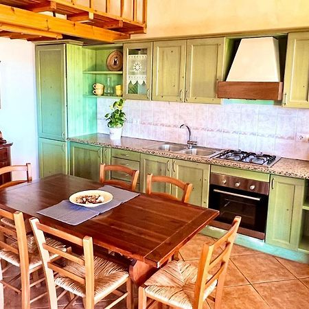 Casa Giada Costa Rei Villa Dış mekan fotoğraf