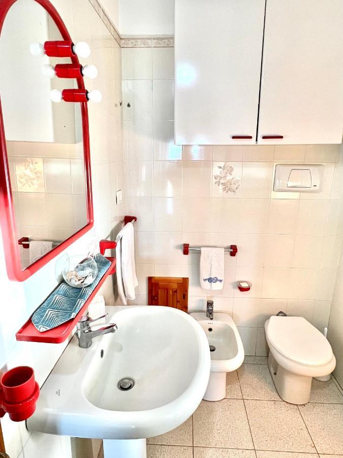 Casa Giada Costa Rei Villa Dış mekan fotoğraf